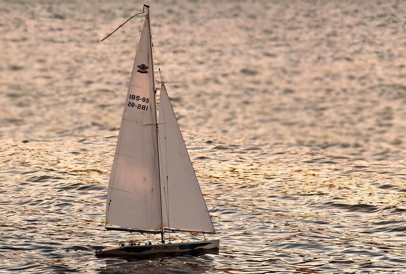 Columbus Ship
